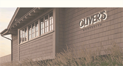 Desktop Screenshot of oliversofmontecito.com